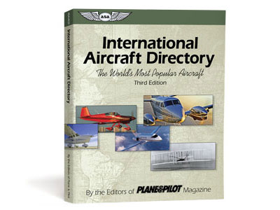 International Aircraft Directory 