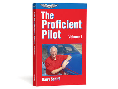 The Proficient Pilot, Volume 1 (Softcover)