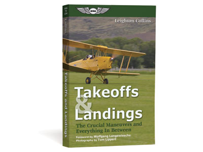 Takeoffs and Landings (Softcover)