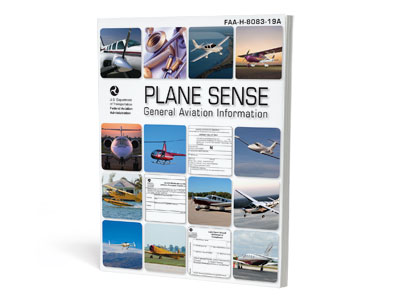 Plane Sense (PDF)