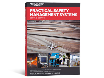 Practical Safety Management Systems - Second Edition (Softcover)