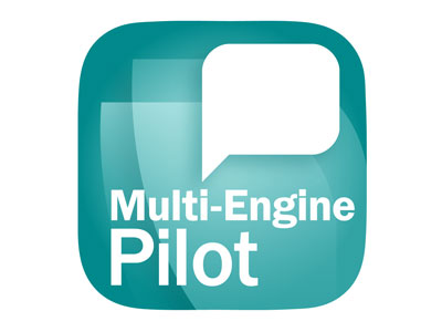 Multi-Engine Pilot Checkride (Android)