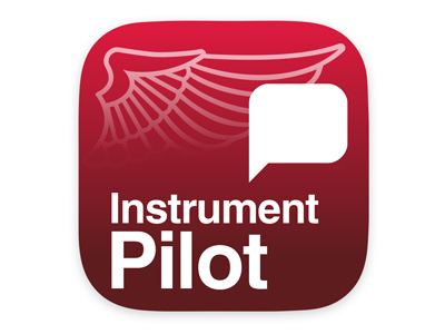 Instrument Pilot Checkride (iOS)