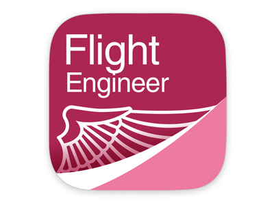 Prepware Flight Engineer (iOS)