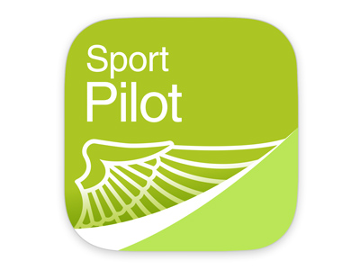 Prepware Sport Pilot (iOS)
