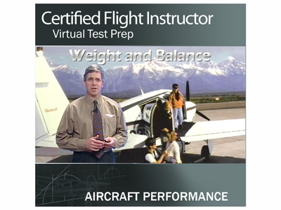 VTP&#174; – CFI – Aircraft Performance Video
