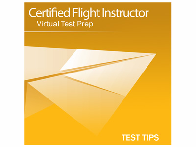 VTP&#174; – CFI – Test Tips Video