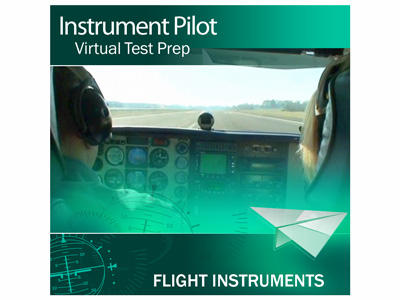 VTP&#174; – Instrument – Flight Instruments Video