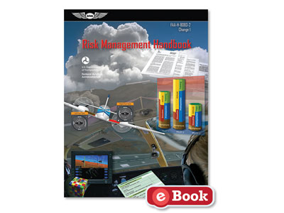 Risk Management Handbook (eBook EB)