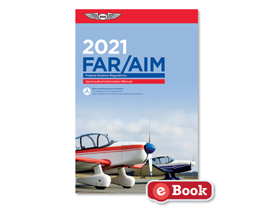 2024 FAR/AIM (eBook EB)