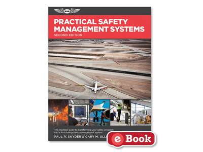 Practical Safety Management Systems (eBook EB)