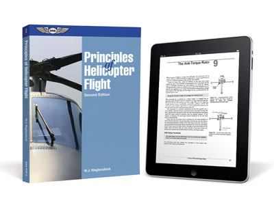 Principles of Helicopter Flight - Second Edition (eBundle)