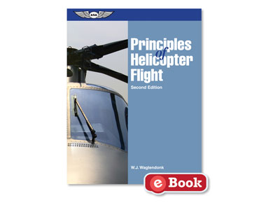Principles of Helicopter Flight - Second Edition (eBook PD)