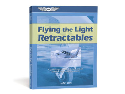 Flying the Light Retractables (Softcover)