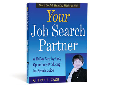 Your Job Search Partner (Softcover)