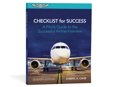 Checklist for Success - Seventh Edition (Softcover)