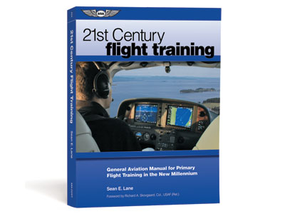 21st Century Flight Training (Softcover)