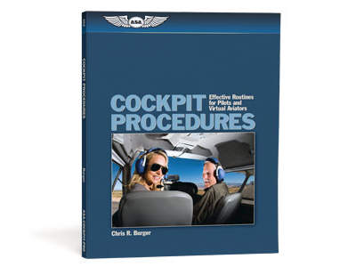 Cockpit Procedures (Softcover)