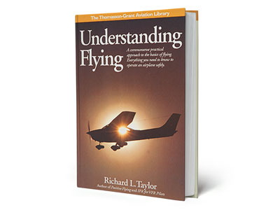 Understanding Flying (Hardcover)