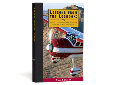 Lessons from the Logbook (Softcover)