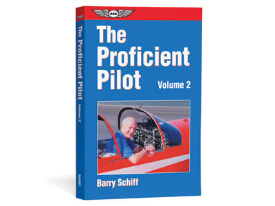 The Proficient Pilot, Volume 2 (Softcover)