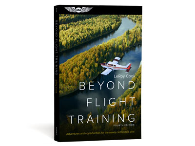 Beyond Flight Training (Softcover)