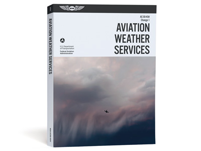 Aviation Weather Services