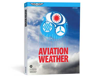 Aviation Weather (Softcover)