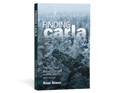 Finding Carla (Softcover)