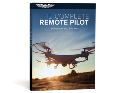 The Complete Remote Pilot (Softcover)