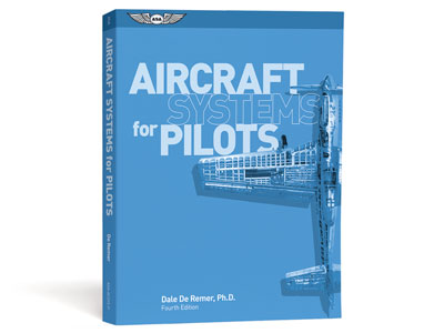 Aircraft Systems for Pilots (Softcover)