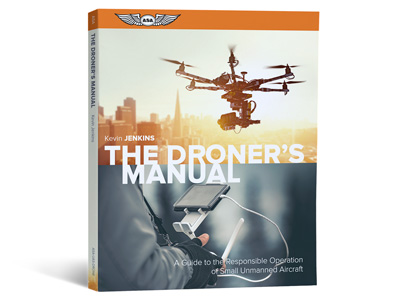 The Droner&#39;s Manual (Softcover)