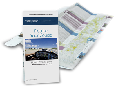 Plotting Your Course Brochure