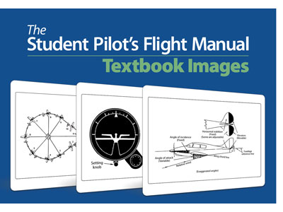The Student Pilot&#39;s Flight Manual – Textbook Images
