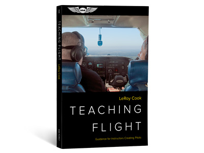 Teaching Flight (Softcover)