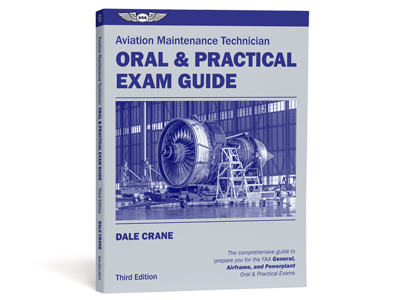 Oral &amp; Practical Exam Guide - Third Edition (Softcover)