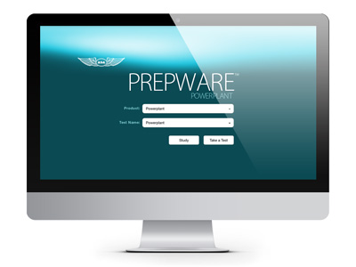 Prepware 2022 Download Edition — AMT Powerplant