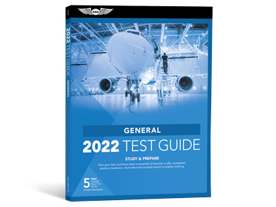 Fast Track 2022 Test Guide: General
