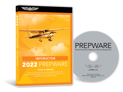 Prepware 2022: Instructor