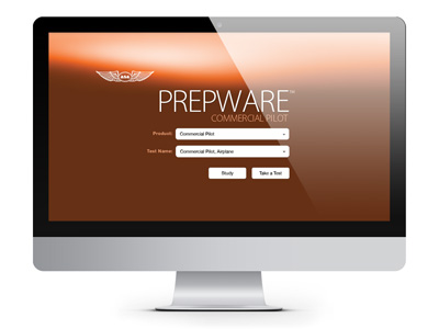Prepware 2022 Download: Commercial Pilot