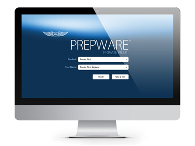 Prepware 2022 Download: Private Pilot