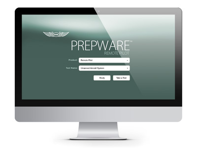 Prepware 2022 Download: Remote Pilot