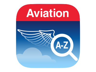 Aviation Dictionary (iOS)
