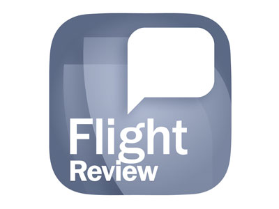 Flight Review (Android)