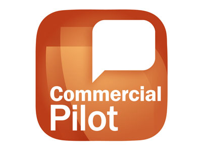 Commercial Pilot Checkride (Android)