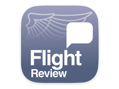 Flight Review (iOS)