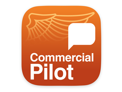 Commercial Pilot Checkride (iOS)