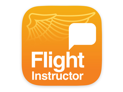 Flight Instructor Checkride (iOS)
