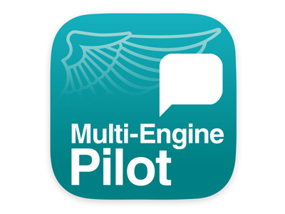 Multi-Engine Pilot Checkride (iOS)