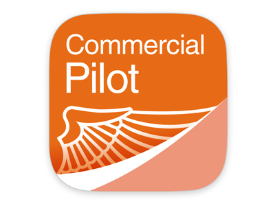 Prepware Commercial Pilot (iOS)